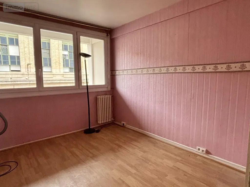 Appartement a vendre Le Havre 76600 Seine-Maritime 76 65 m2 3 pièces 149200 euros achat_appartement_com_76351_76600 007