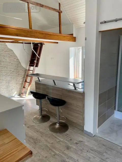 Immeuble de rapport a vendre Brest 29200 Finistère 29 47 m2 197200 euros 29160-162 004