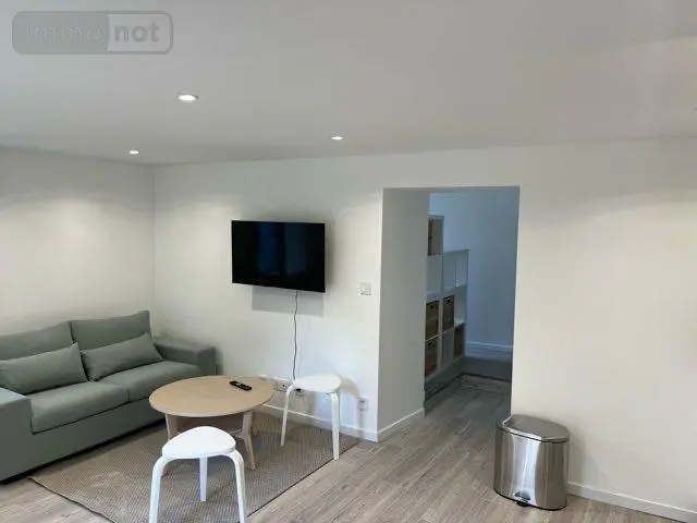 Immeuble de rapport a vendre Brest 29200 Finistère 29 47 m2 197200 euros 29160-162 001