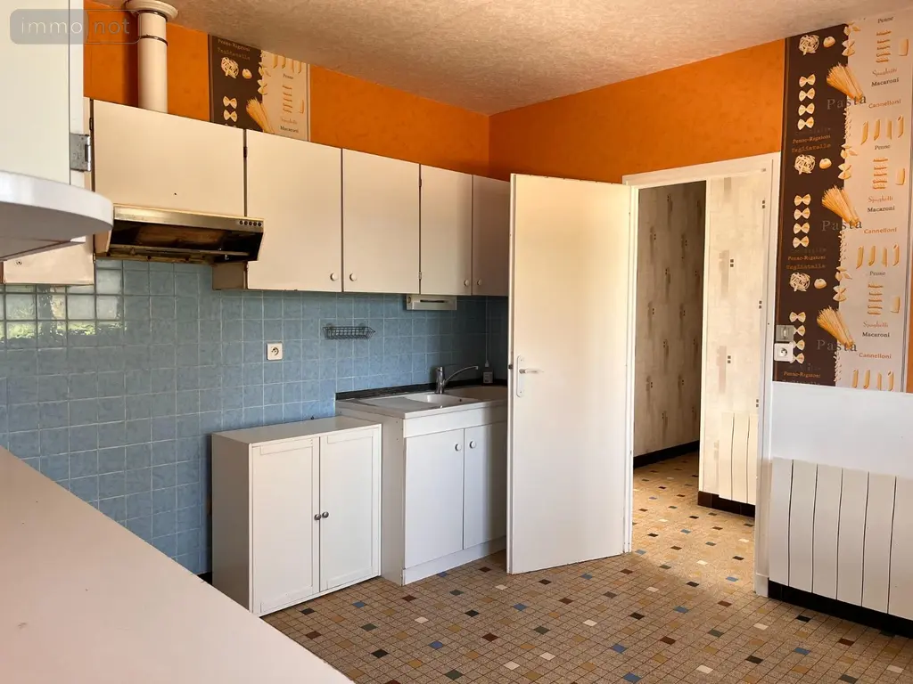 Maison a vendre Lans 71380 Saône-et-Loire 71 93 m2 5 pièces 187500 euros achat_maison_com_71253_71380 006
