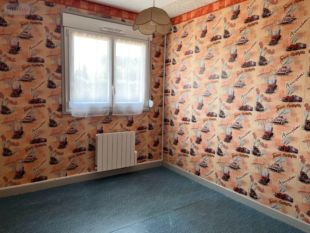 Maison a vendre Lans 71380 Saône-et-Loire 71 93 m2 5 pièces 187500 euros achat_maison_com_71253_71380 012