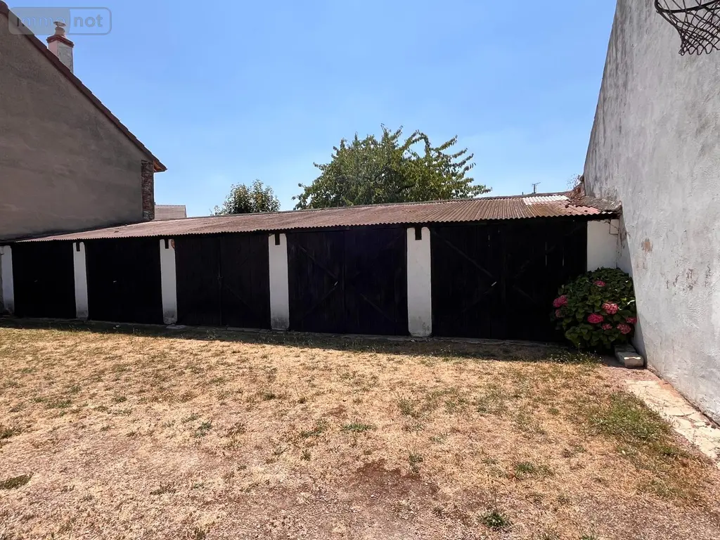 Maison a vendre Lans 71380 Saône-et-Loire 71 93 m2 5 pièces 187500 euros achat_maison_com_71253_71380 003