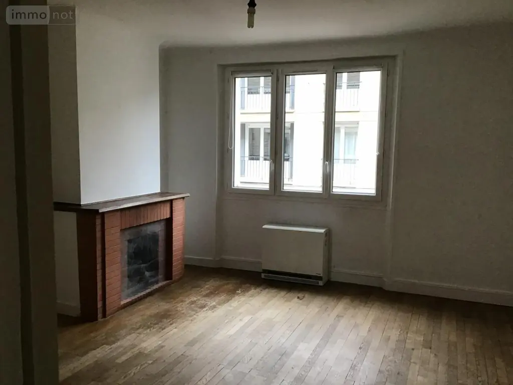 Location appartement Valognes 50700 Manche 50 87 m2 6 pièces 540 euros location_appartement_com_50615_50700 002