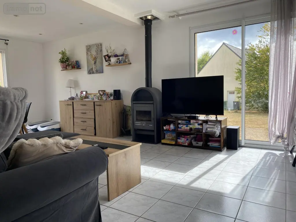 Maison a vendre Commana 29450 Finistère 29 80 m2 4 pièces 186900 euros 29160-169 002