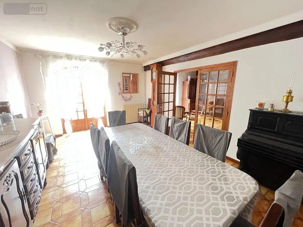 Maison a vendre Valence 82400 Tarn-et-Garonne 82 236 m2 8 pièces 302100 euros 1565 005
