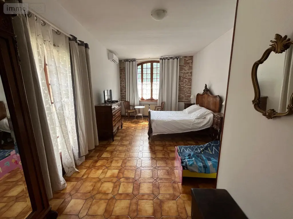 Maison a vendre Valence 82400 Tarn-et-Garonne 82 236 m2 8 pièces 302100 euros 1565 006