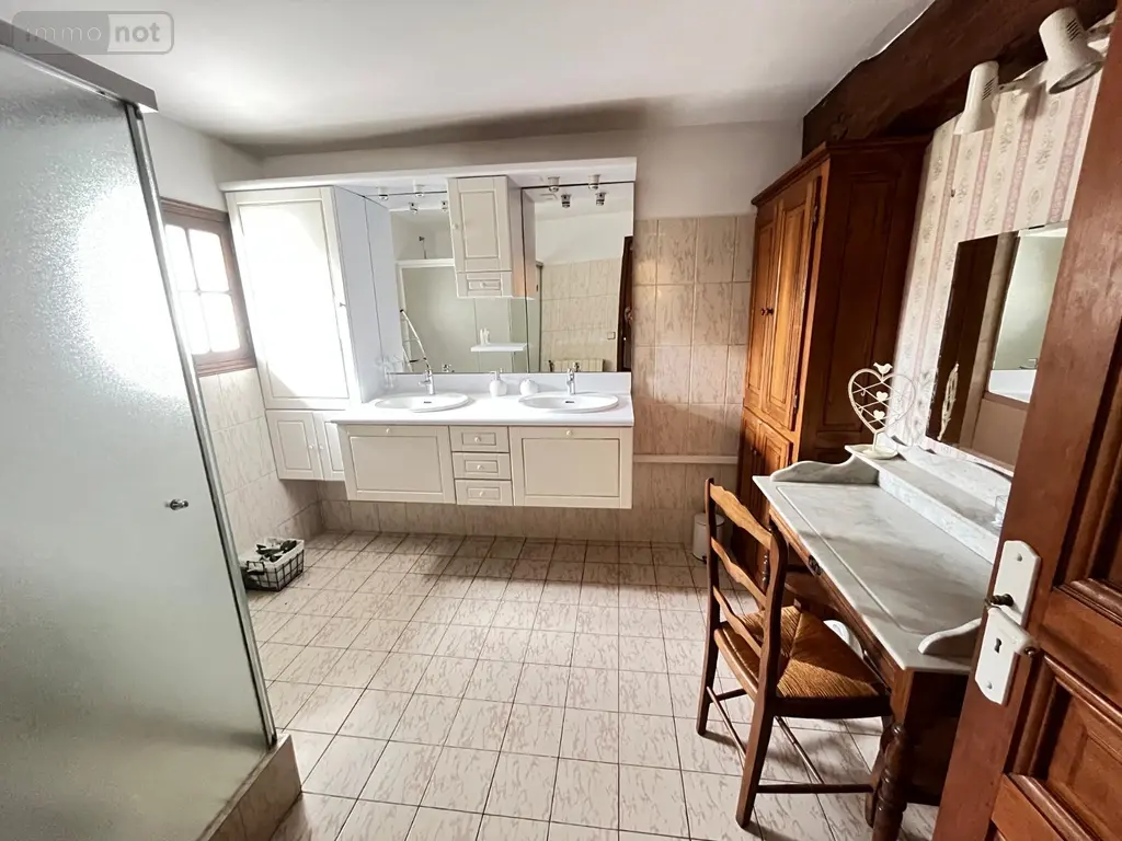 Maison a vendre Valence 82400 Tarn-et-Garonne 82 236 m2 8 pièces 302100 euros 1565 008