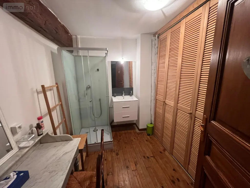 Maison a vendre Valence 82400 Tarn-et-Garonne 82 236 m2 8 pièces 302100 euros 1565 009