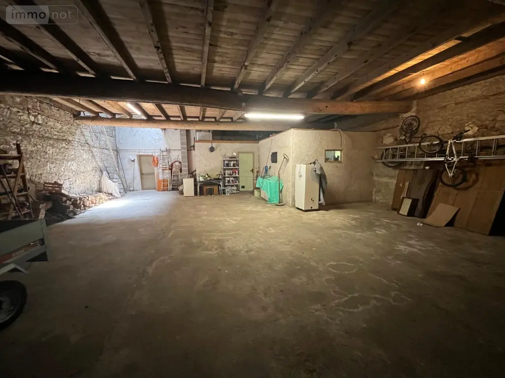 Maison a vendre Valence 82400 Tarn-et-Garonne 82 236 m2 8 pièces 302100 euros 1565 012
