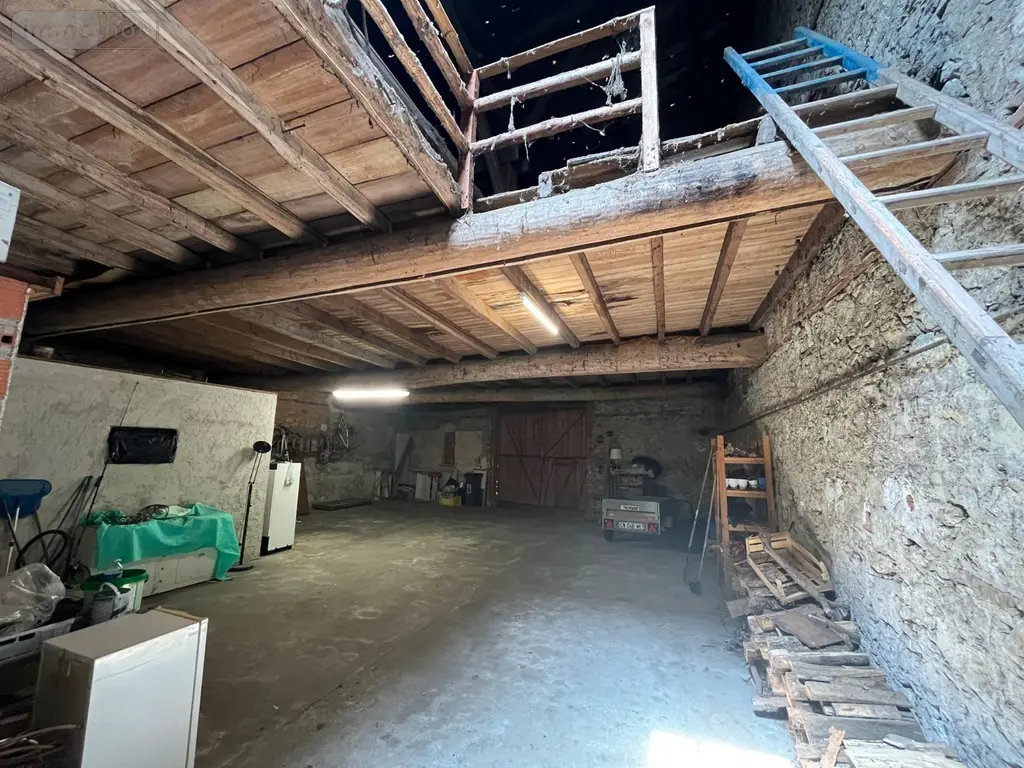 Maison a vendre Valence 82400 Tarn-et-Garonne 82 236 m2 8 pièces 302100 euros 1565 013