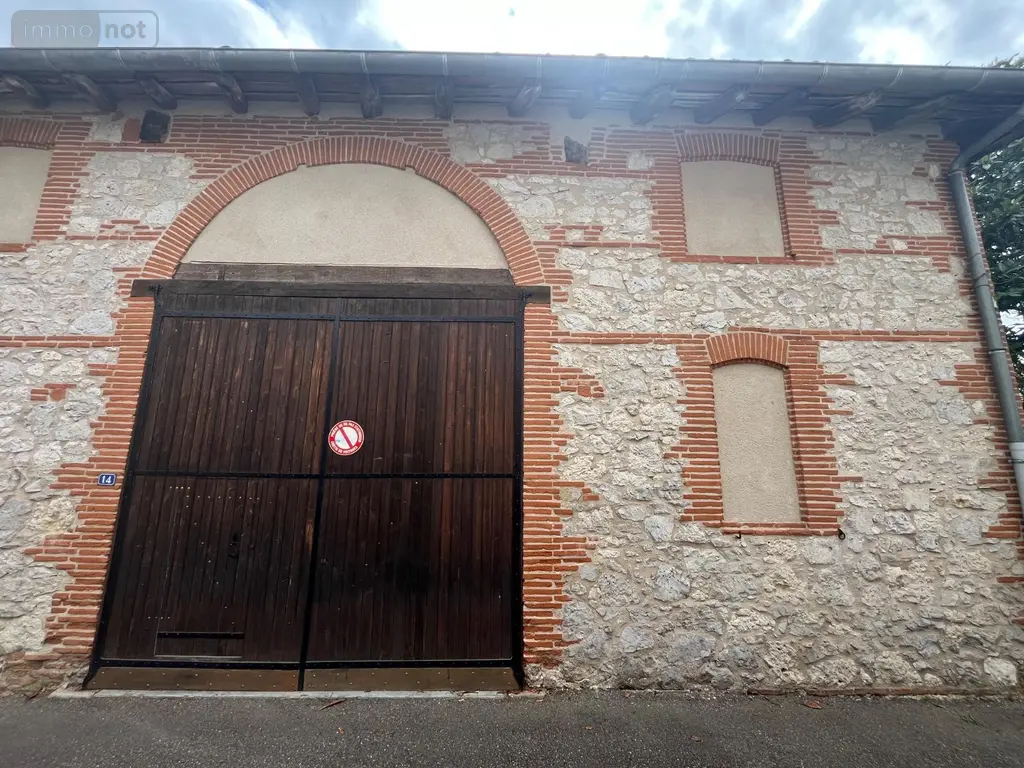 Maison a vendre Valence 82400 Tarn-et-Garonne 82 236 m2 8 pièces 302100 euros 1565 014