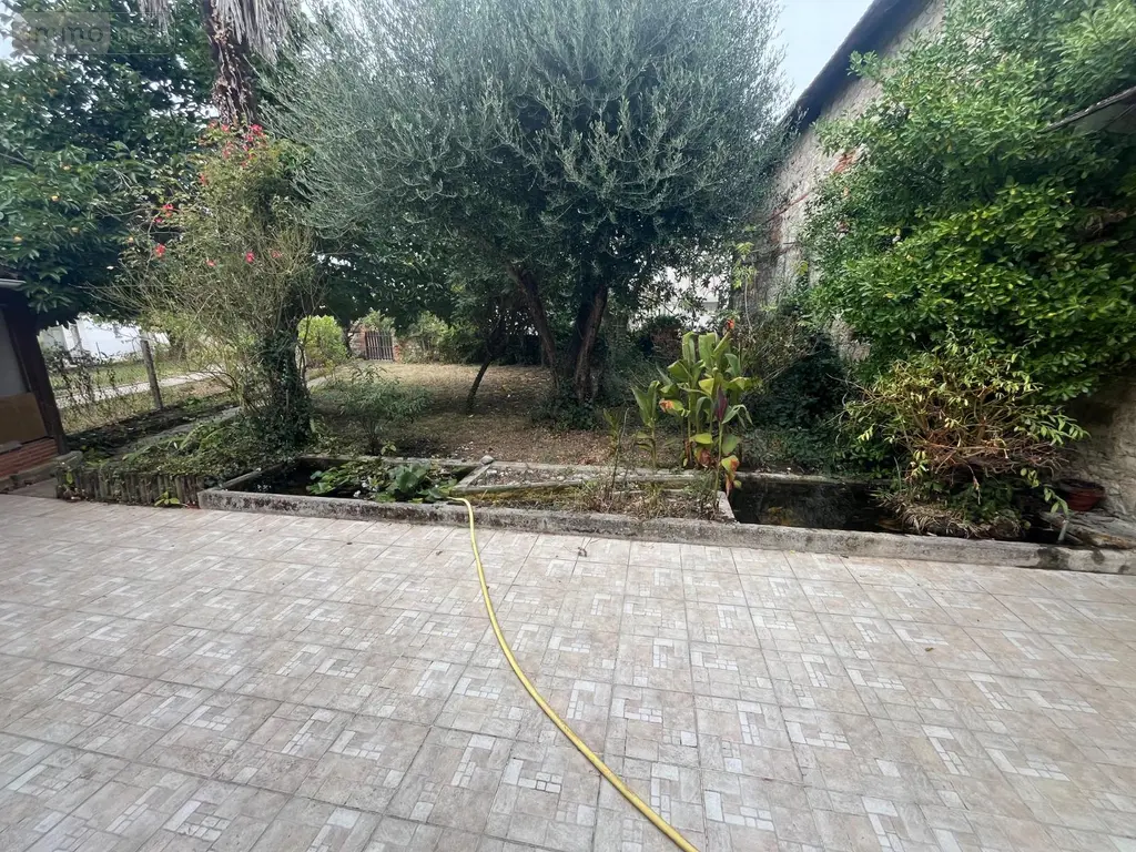 Maison a vendre Valence 82400 Tarn-et-Garonne 82 236 m2 8 pièces 302100 euros 1565 003