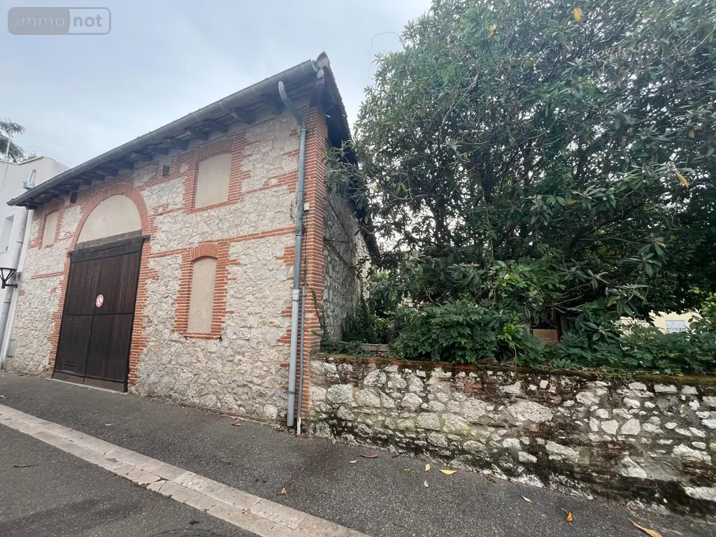Maison a vendre Valence 82400 Tarn-et-Garonne 82 236 m2 8 pièces 302100 euros 1565 011