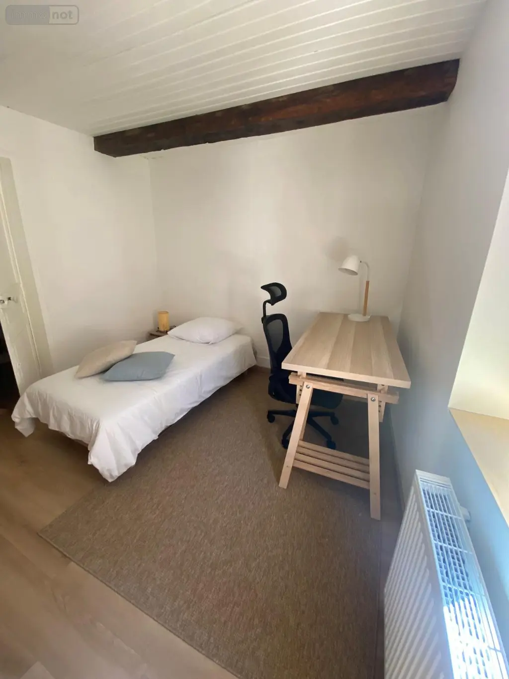 Location appartement Cluny 71250 Saône-et-Loire 71 58 m2 3 pièces 815 euros location_appartement_com_71137_71250 005