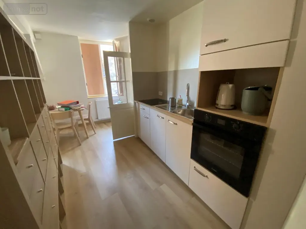 Location appartement Cluny 71250 Saône-et-Loire 71 58 m2 3 pièces 815 euros location_appartement_com_71137_71250 003