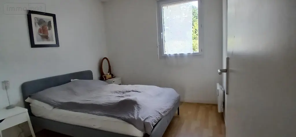 Appartement a vendre La Rivière-Saint-Sauveur 14600 Calvados 14 55 m2 3 pièces 157731 euros AT 219 009