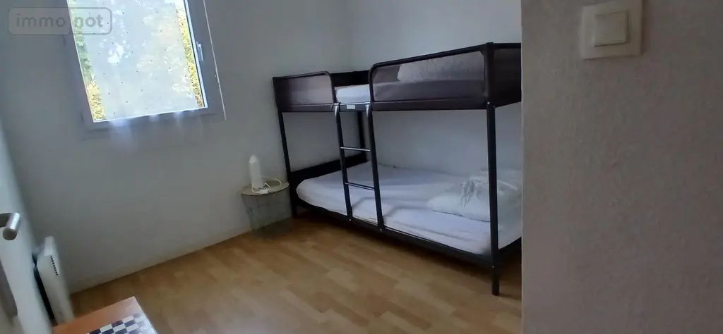 Appartement a vendre La Rivière-Saint-Sauveur 14600 Calvados 14 55 m2 3 pièces 157731 euros AT 219 010