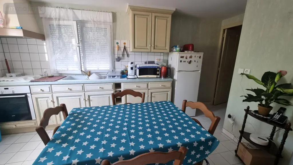 Maison a vendre Jonzac 17500 Charente-Maritime 17 160 m2 8 pièces 252000 euros 1925 002
