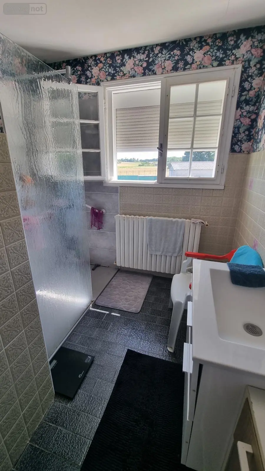 Maison a vendre Jonzac 17500 Charente-Maritime 17 160 m2 8 pièces 252000 euros 1925 003