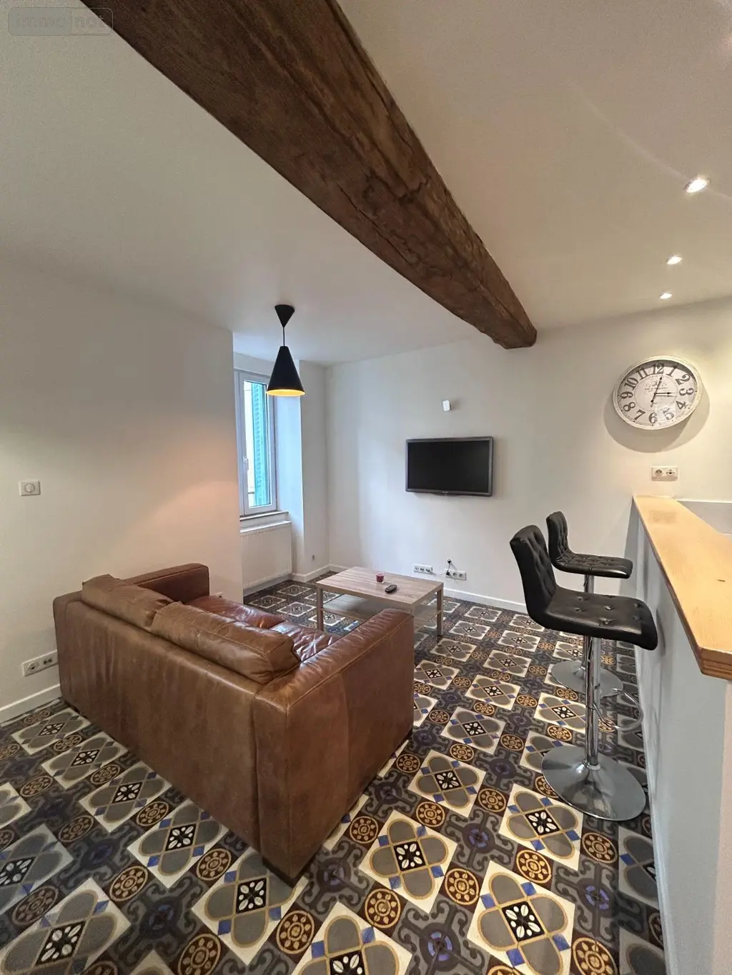 Location maison Vincelles 89290 Yonne 89 58 m2 3 pièces 650 euros MAISON MEUBLE  002