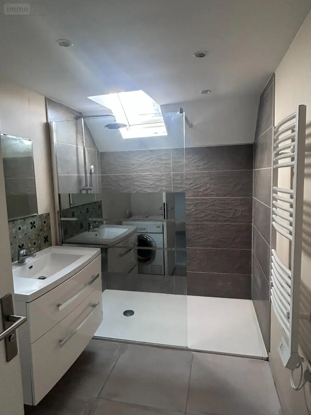 Location maison Vincelles 89290 Yonne 89 58 m2 3 pièces 650 euros MAISON MEUBLE  005