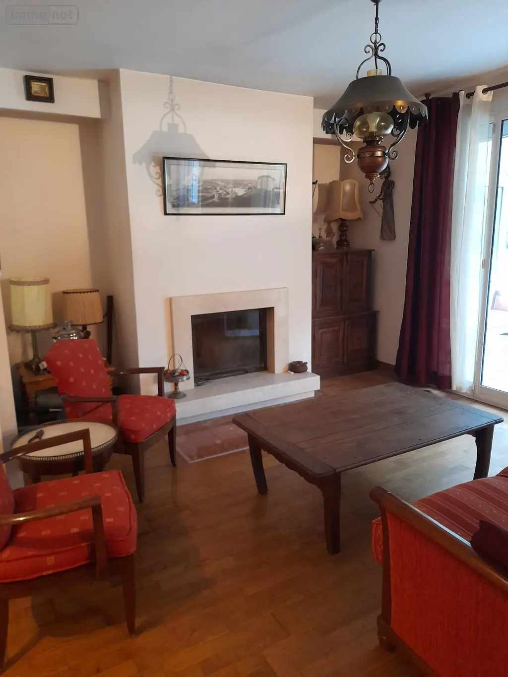 Maison a vendre Bertreville-Saint-Ouen 76590 Seine-Maritime 76 132 m2 5 pièces 239600 euros V12 002