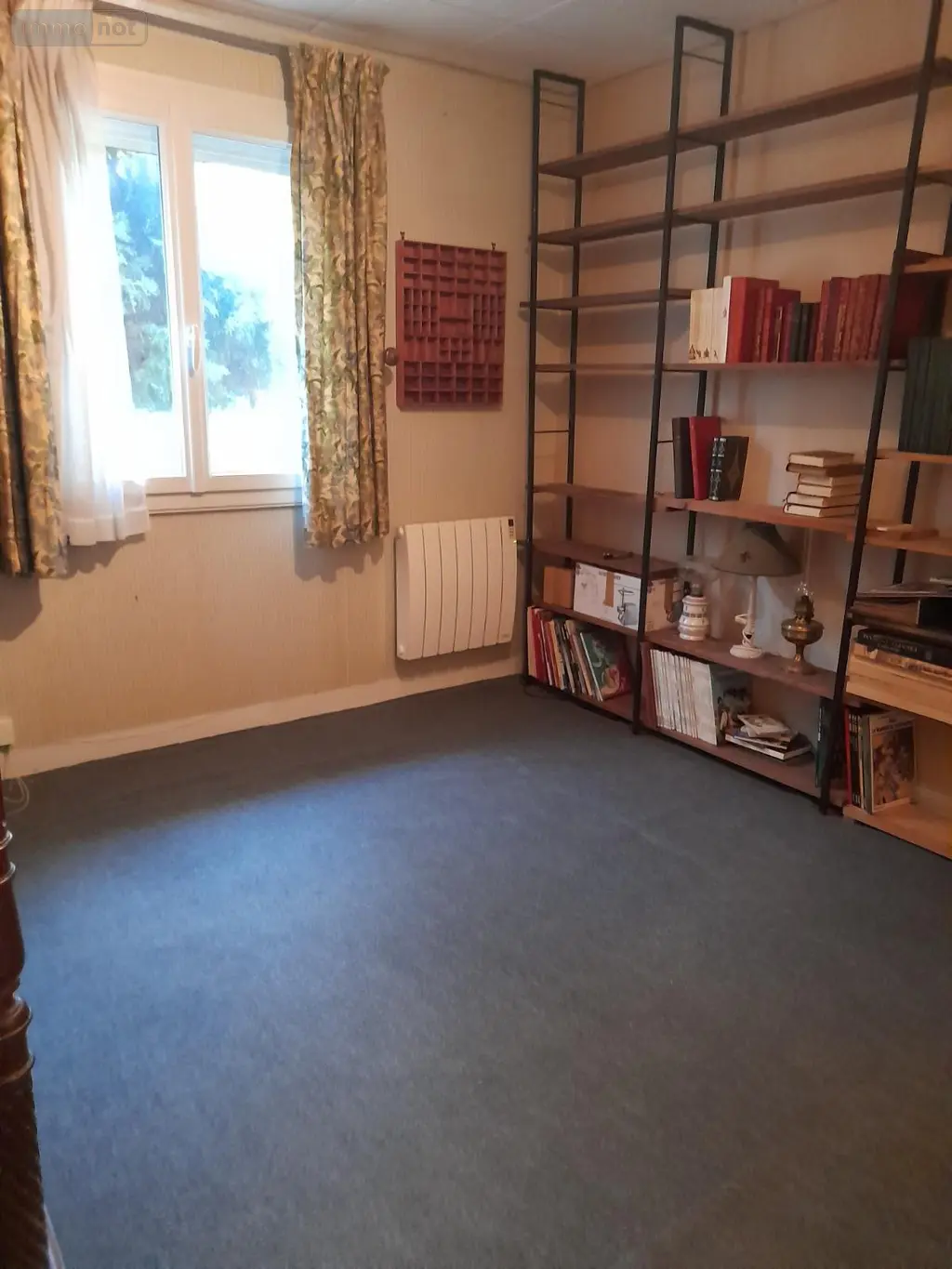Maison a vendre Bertreville-Saint-Ouen 76590 Seine-Maritime 76 132 m2 5 pièces 239600 euros V12 007