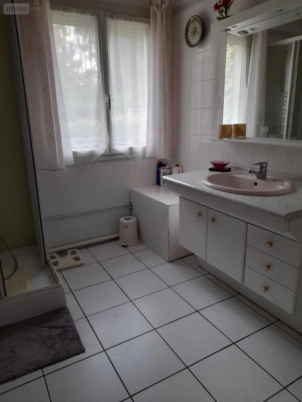 Maison a vendre Bertreville-Saint-Ouen 76590 Seine-Maritime 76 132 m2 5 pièces 239600 euros V12 008