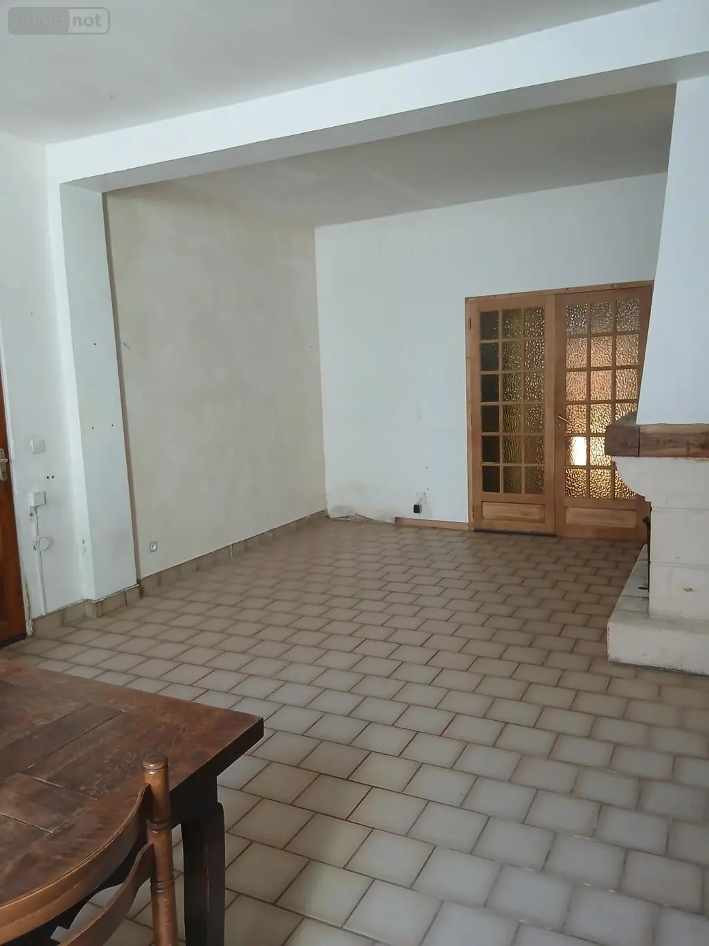Maison a vendre La Rivière-Saint-Sauveur 14600 Calvados 14 92 m2 4 pièces 206840 euros HO 874 003