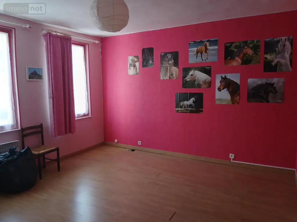 Maison a vendre La Rivière-Saint-Sauveur 14600 Calvados 14 92 m2 4 pièces 206840 euros HO 874 006