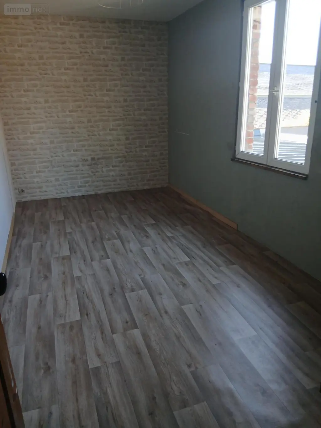 Maison a vendre La Rivière-Saint-Sauveur 14600 Calvados 14 92 m2 4 pièces 206840 euros HO 874 008