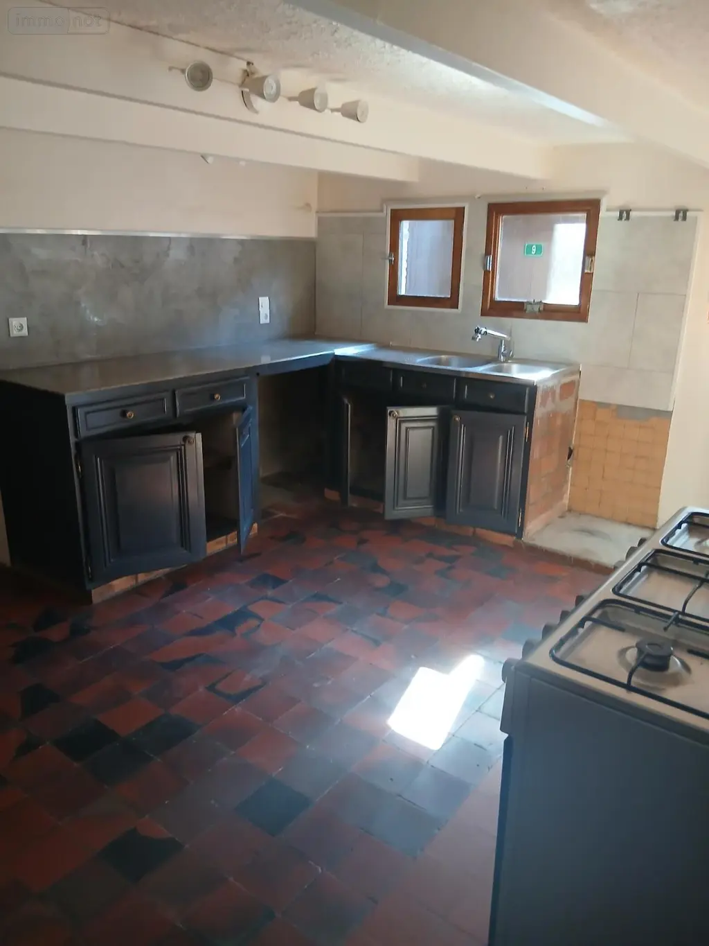 Maison a vendre La Rivière-Saint-Sauveur 14600 Calvados 14 92 m2 4 pièces 206840 euros HO 874 005