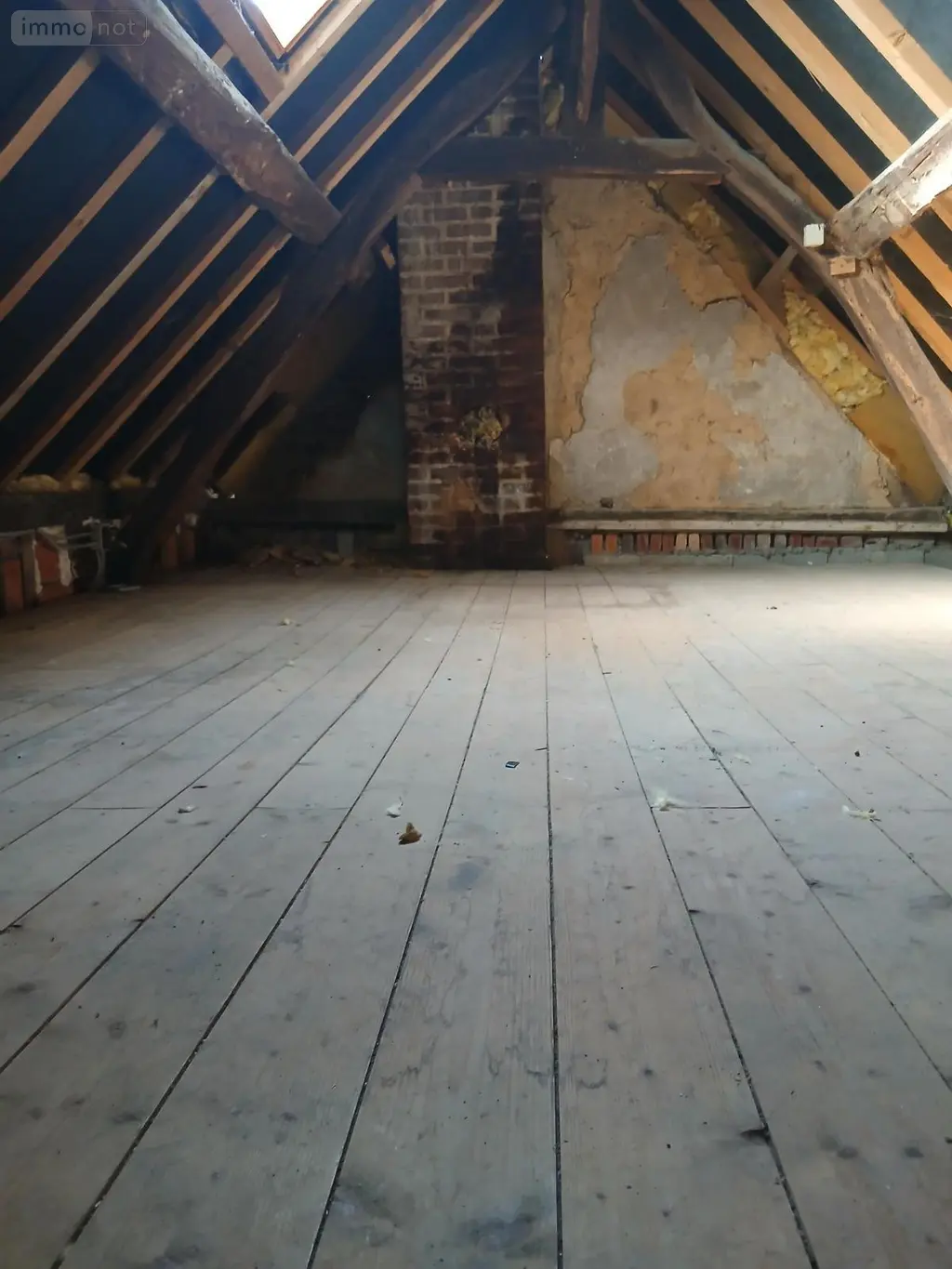Maison a vendre La Rivière-Saint-Sauveur 14600 Calvados 14 92 m2 4 pièces 206840 euros HO 874 011