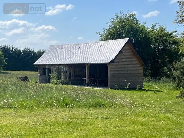 Maison a vendre Bournainville-Faverolles 27230 Eure 27 67 m2 3 pièces 253820 euros BZ15 002