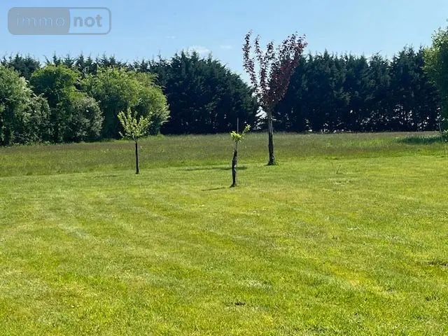 Maison a vendre Bournainville-Faverolles 27230 Eure 27 67 m2 3 pièces 253820 euros BZ15 003