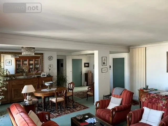 Appartement a vendre Brest 29200 Finistère 29 104 m2 6 pièces 241520 euros 11429 002