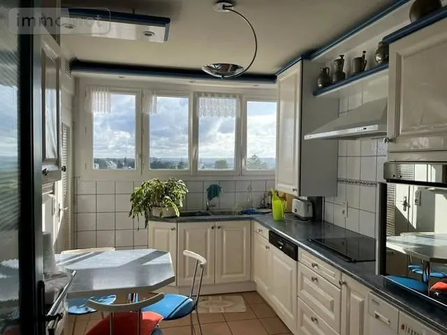Appartement a vendre Brest 29200 Finistère 29 104 m2 6 pièces 241520 euros 11429 003