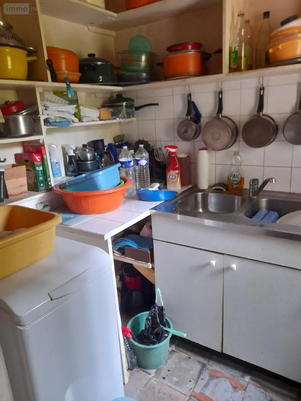 Propriete a vendre Grigneuseville 76850 Seine-Maritime 76 124 m2 4 pièces 249900 euros V13 007