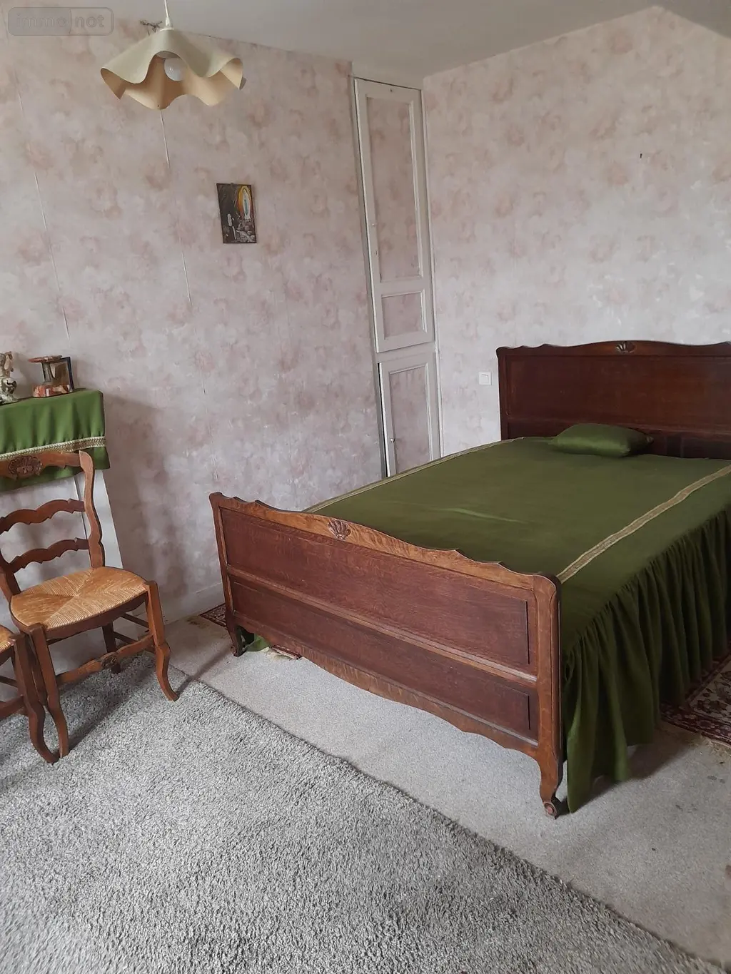 Propriete a vendre Grigneuseville 76850 Seine-Maritime 76 124 m2 4 pièces 249900 euros V13 010