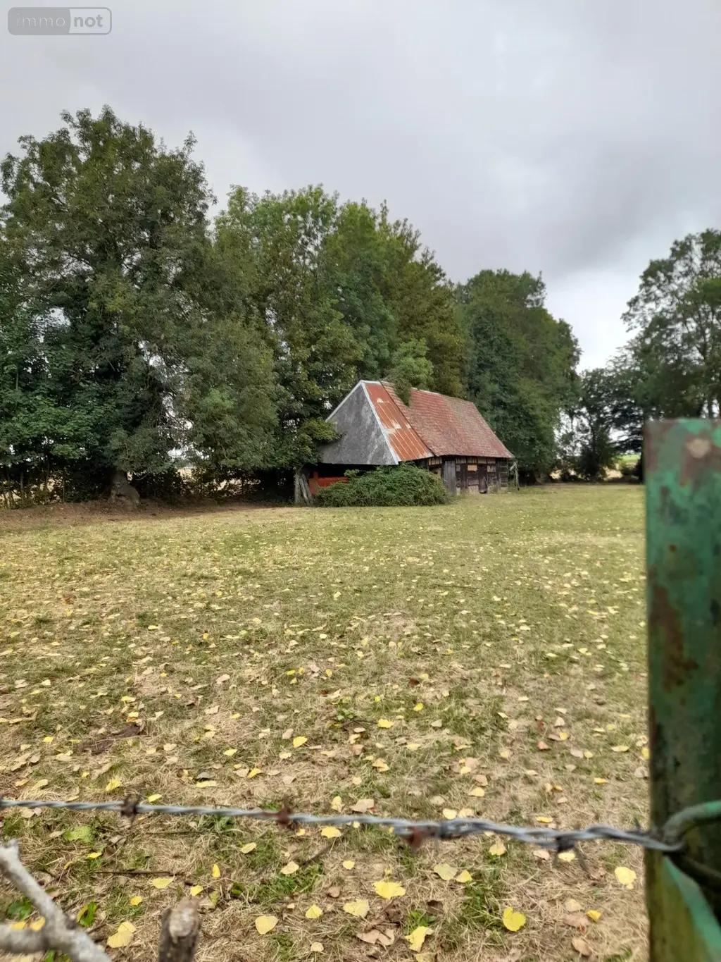 Propriete a vendre Grigneuseville 76850 Seine-Maritime 76 124 m2 4 pièces 249900 euros V13 015