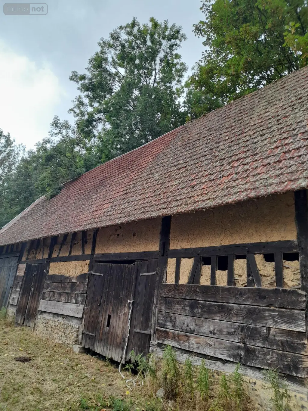 Propriete a vendre Grigneuseville 76850 Seine-Maritime 76 124 m2 4 pièces 249900 euros V13 013