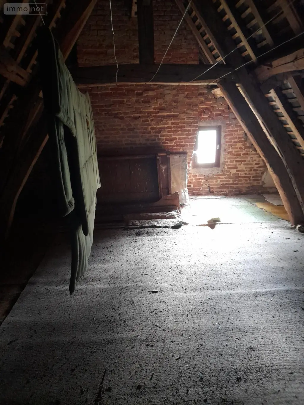 Propriete a vendre Grigneuseville 76850 Seine-Maritime 76 124 m2 4 pièces 249900 euros V13 011
