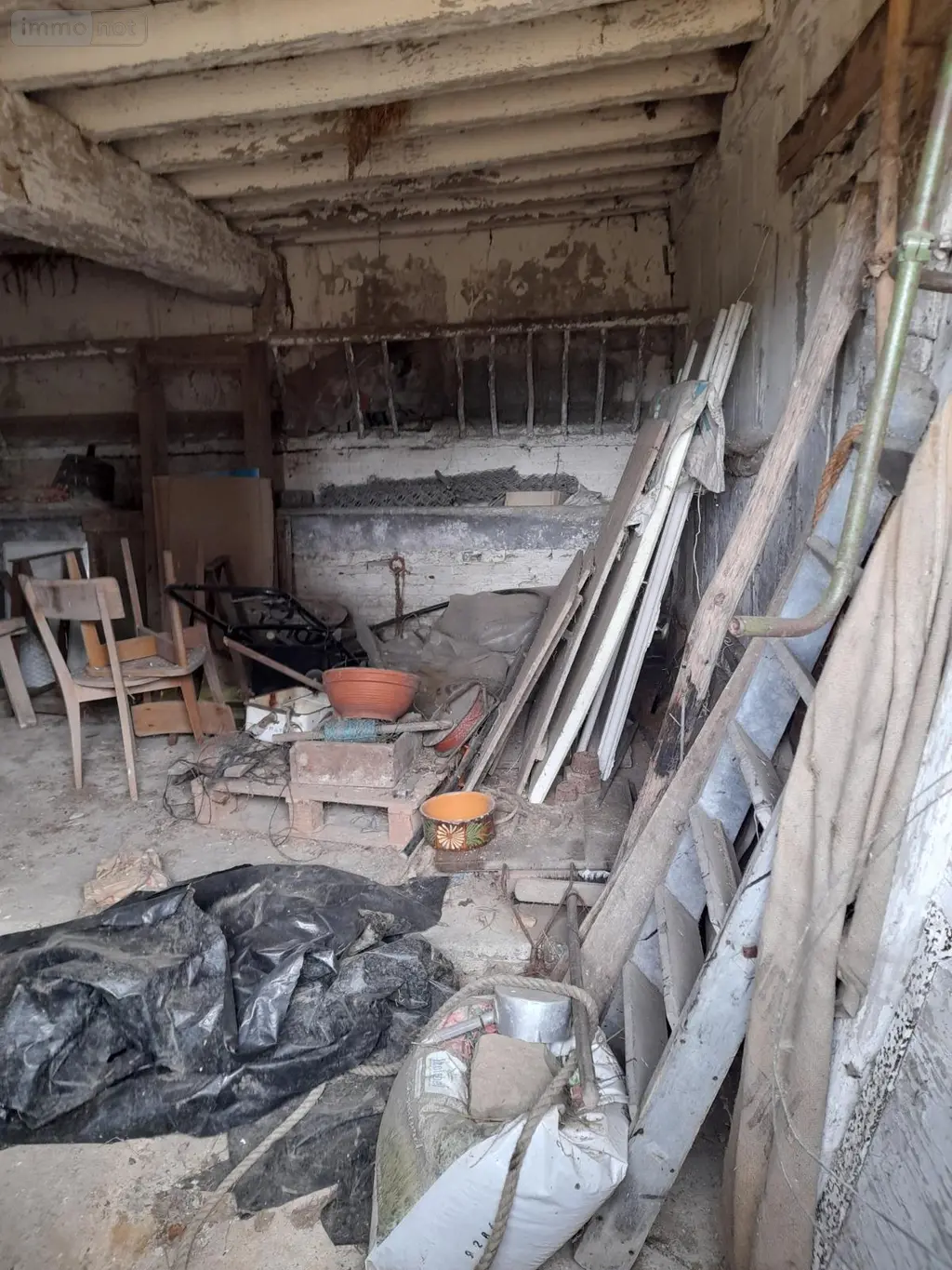 Propriete a vendre Grigneuseville 76850 Seine-Maritime 76 124 m2 4 pièces 249900 euros V13 018