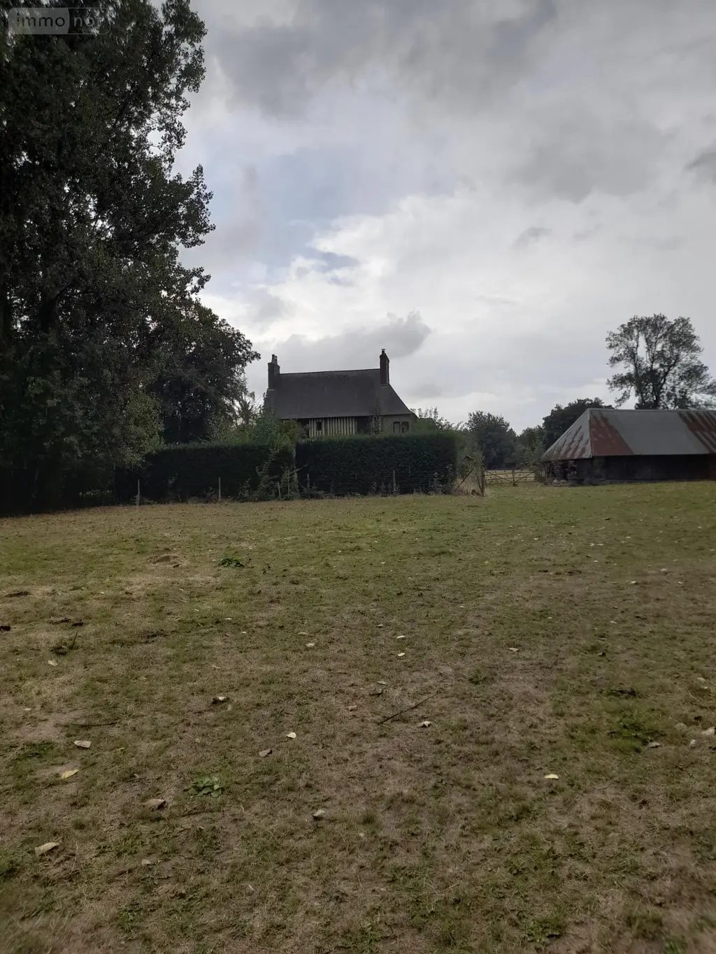 Propriete a vendre Grigneuseville 76850 Seine-Maritime 76 124 m2 4 pièces 249900 euros V13 020