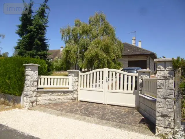 Maison a vendre Montigny-le-Chartif 28120 Eure-et-Loir 28 4 pièces 135000 euros 2026LB005 002