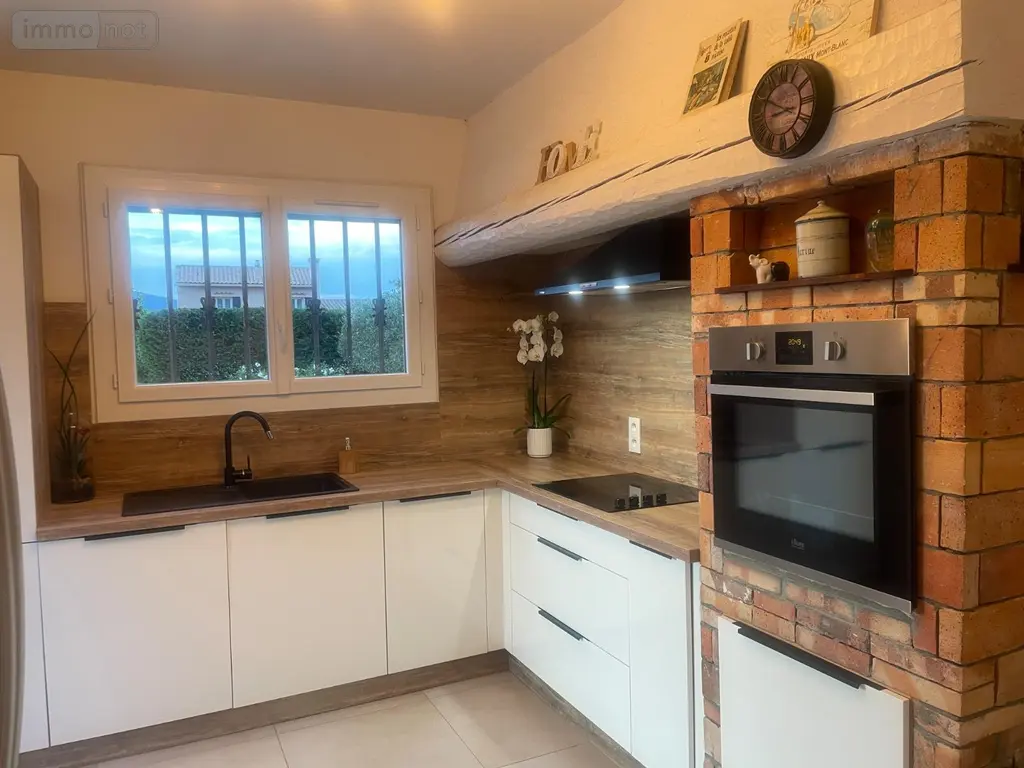 Maison a vendre Tanneron 83440 Var 83 180 m2 4 pièces 930000 euros 203378 007