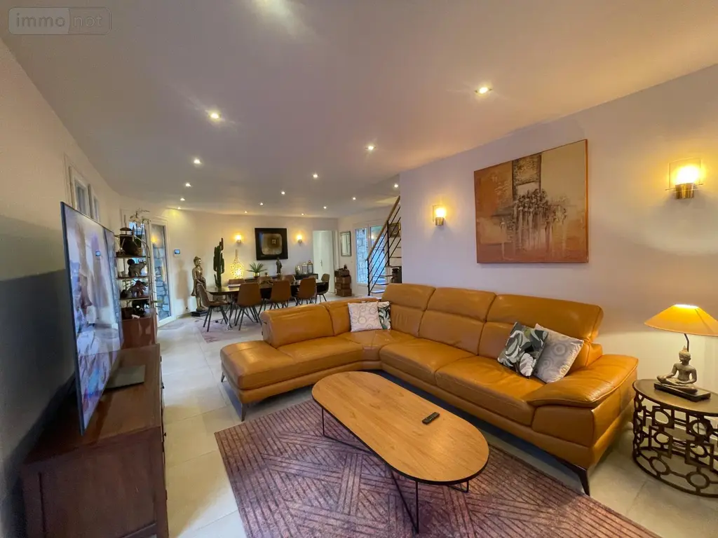 Maison a vendre Tanneron 83440 Var 83 180 m2 4 pièces 930000 euros 203378 006
