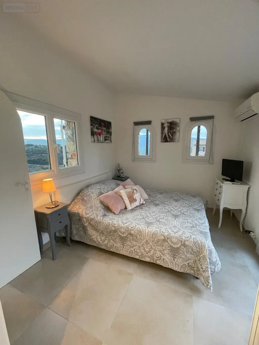 Maison a vendre Tanneron 83440 Var 83 180 m2 4 pièces 930000 euros 203378 008