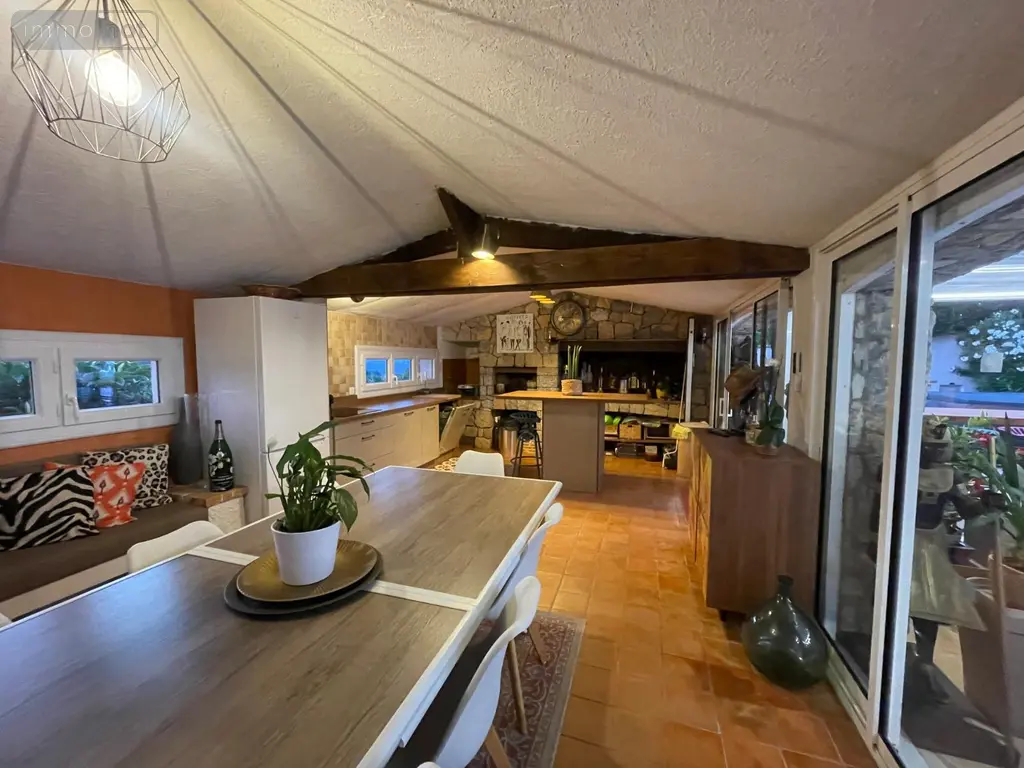 Maison a vendre Tanneron 83440 Var 83 180 m2 4 pièces 930000 euros 203378 011