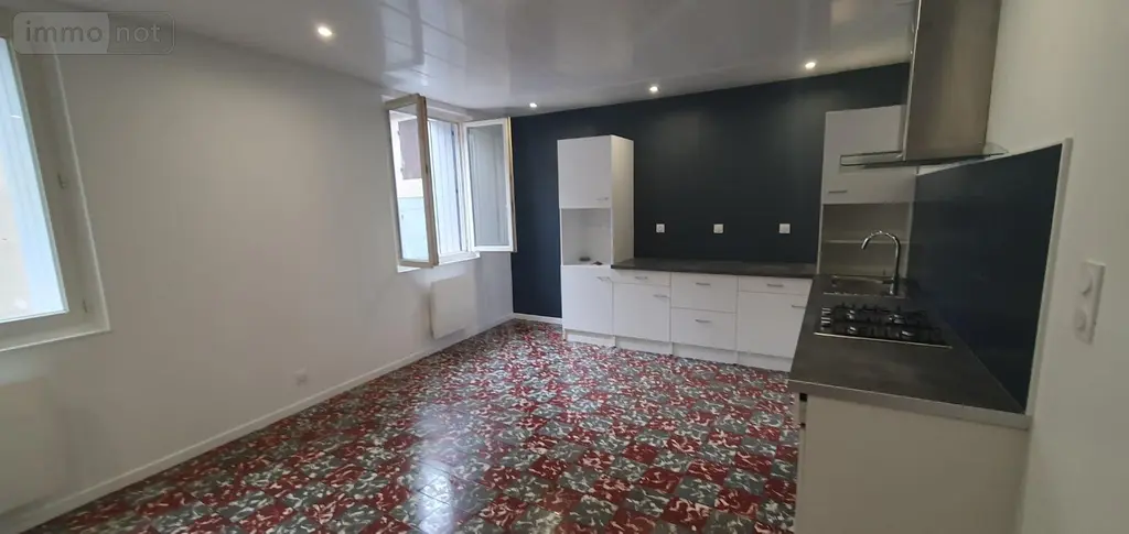 Maison a vendre Valence 82400 Tarn-et-Garonne 82 81 m2 4 pièces 68000 euros 1562 003